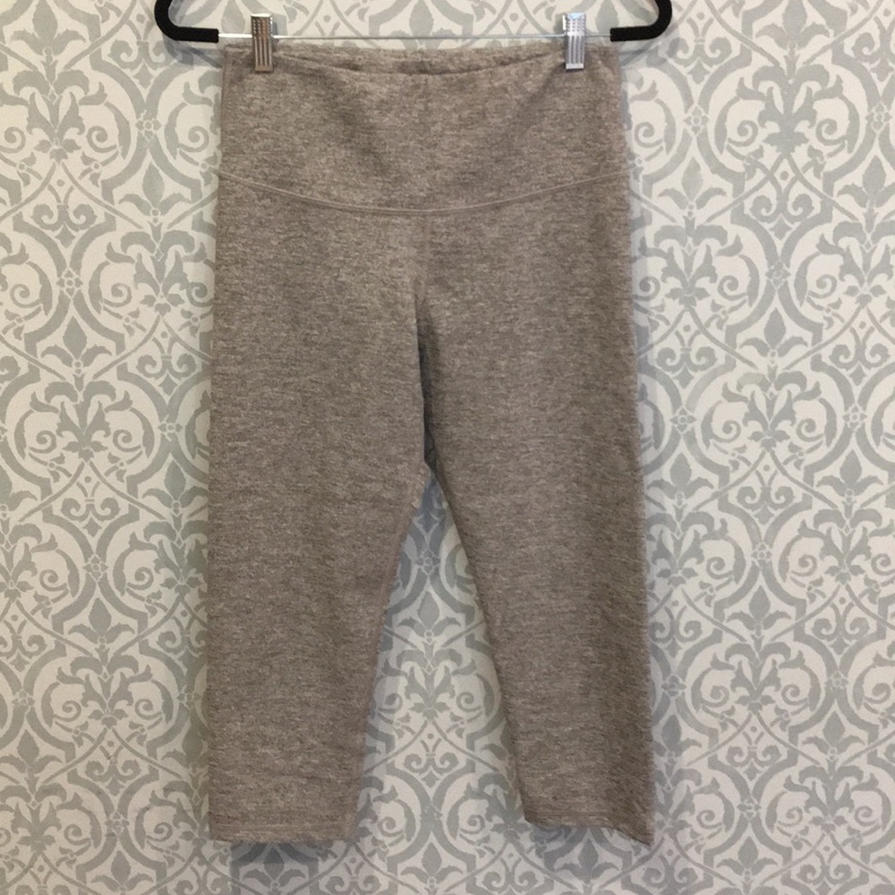 Old navy active cropped leggings